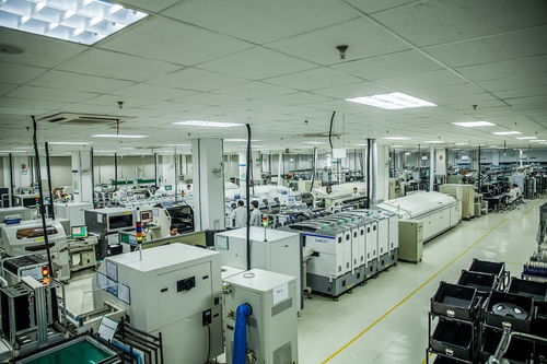 欧朗中国沈春晖 以优质EMS与软件外包服务，赋能中小批量多品种工业电子发展